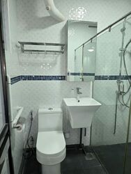 Blk 832 Woodlands Street 83 (Woodlands), HDB 3 Rooms #563181441